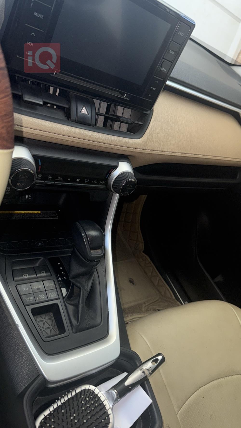 تويوتا راف 4